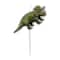 Ensemble de bougies à thème de dinosaures de Celebrate It